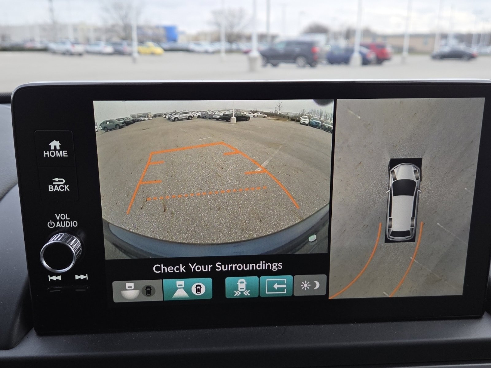 Used 2025 Honda Pilot Elite image 31