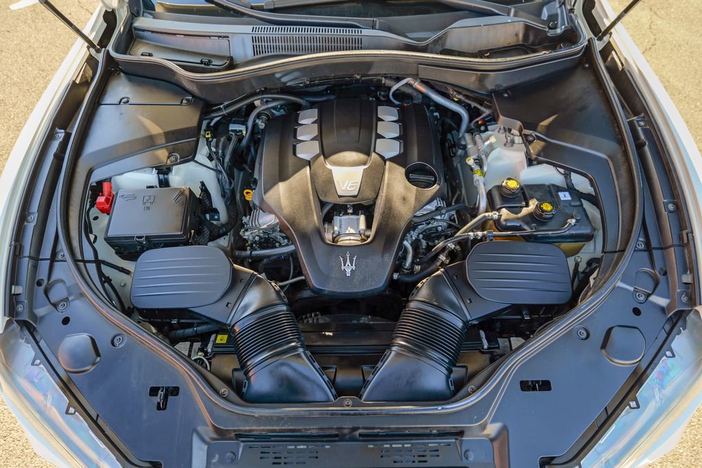 Used 2020 Maserati Levante GranSport image 59