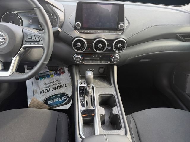 Used 2023 Nissan Sentra SV w/ All-Weather Package image 11