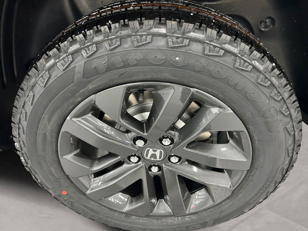 New 2026 Honda Ridgeline Sport image 14