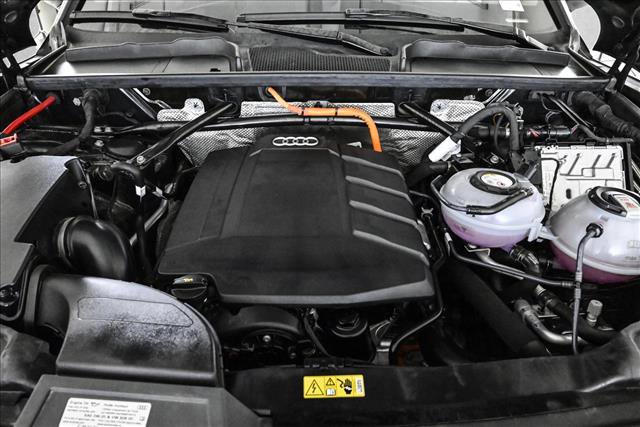 Certified 2025 Audi Q5 e Premium Plus w/ Premium Plus Package image 24