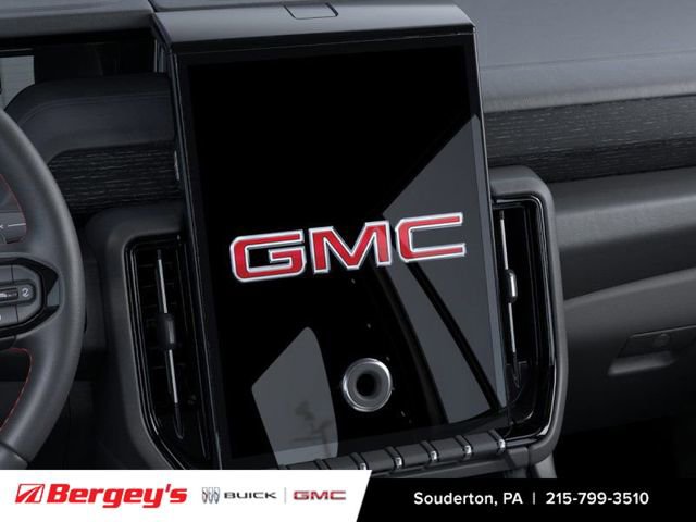 New 2026 GMC Yukon AT4 Ultimate image 22