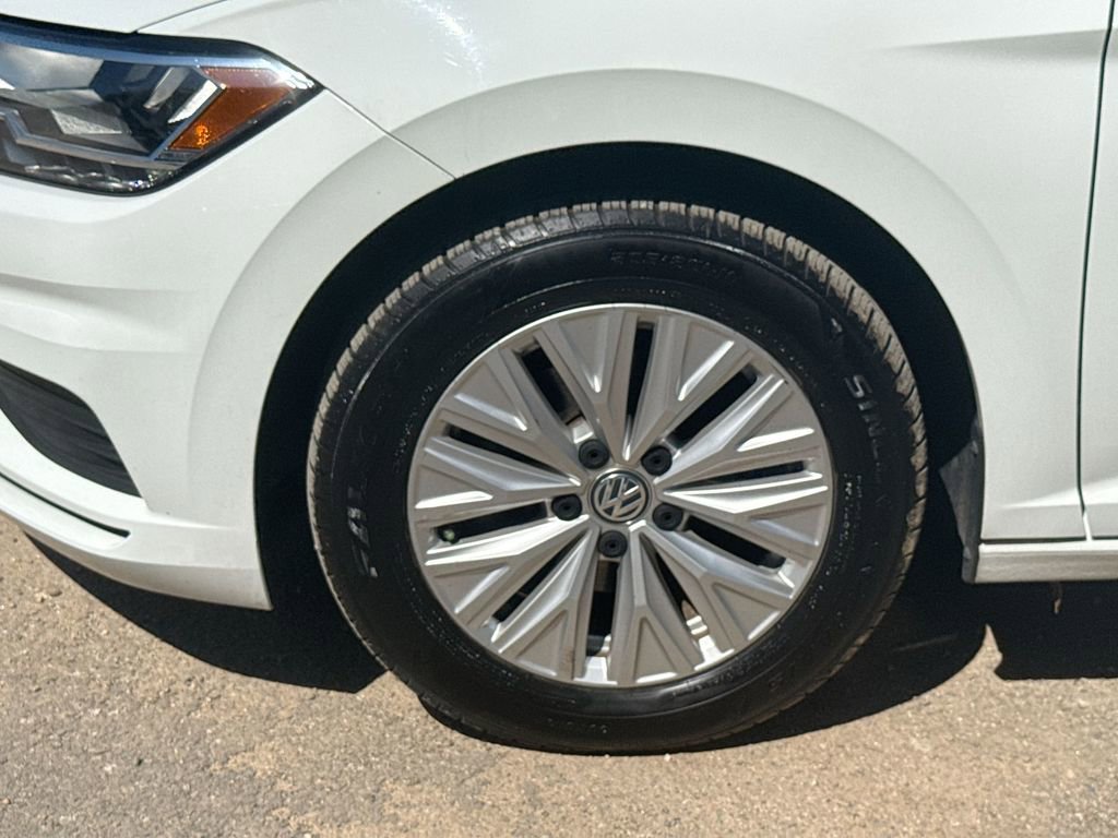 Used 2019 Volkswagen Jetta S FWD image 18