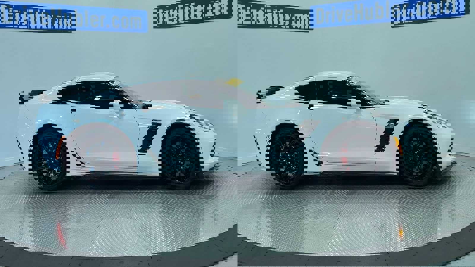 Used 2019 Chevrolet Corvette Z06 image 9