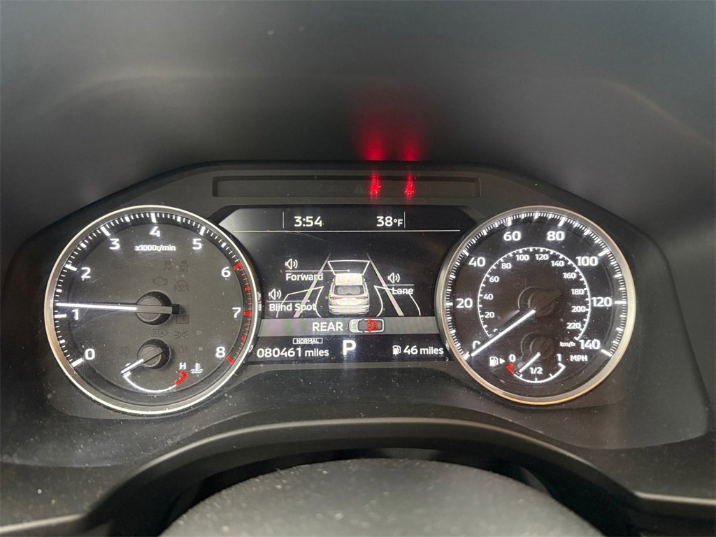 Used 2022 Mitsubishi Outlander SE image 16