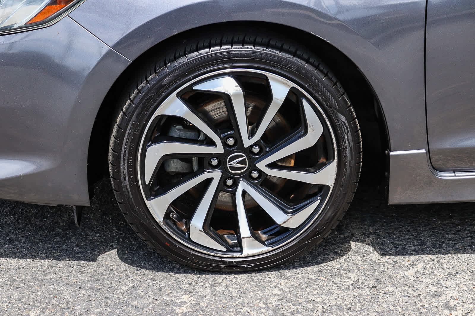 Used 2018 Acura ILX w/ Special Edition Package FWD image 12