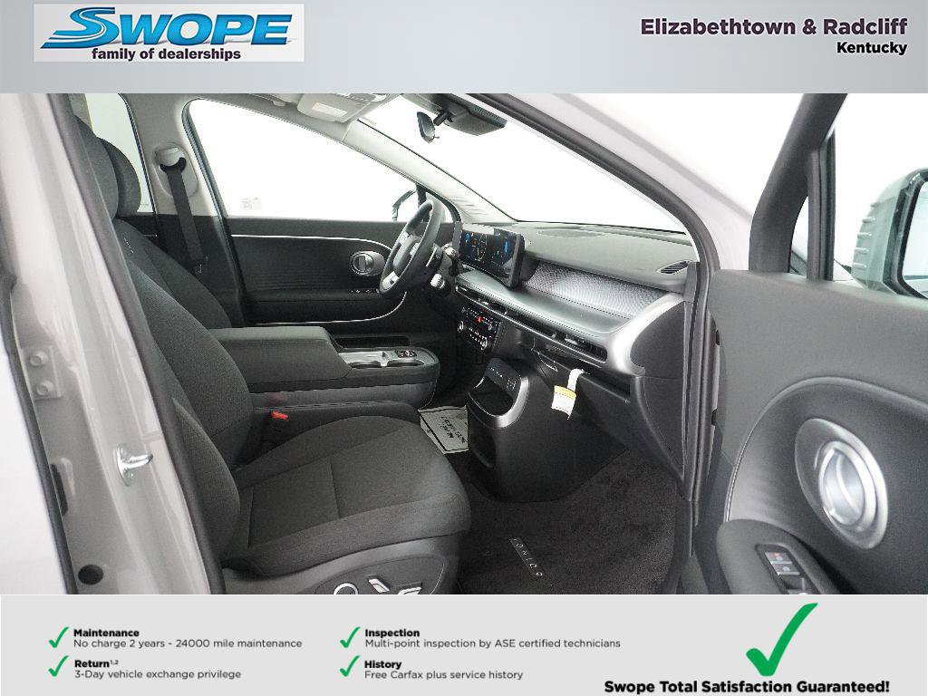 New 2026 Hyundai Ioniq 9 SE image 23