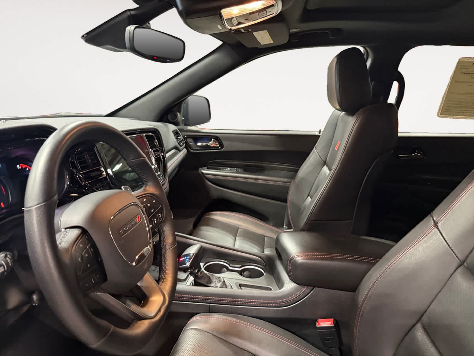 Used 2026 Dodge Durango GT AWD/4WD image 10