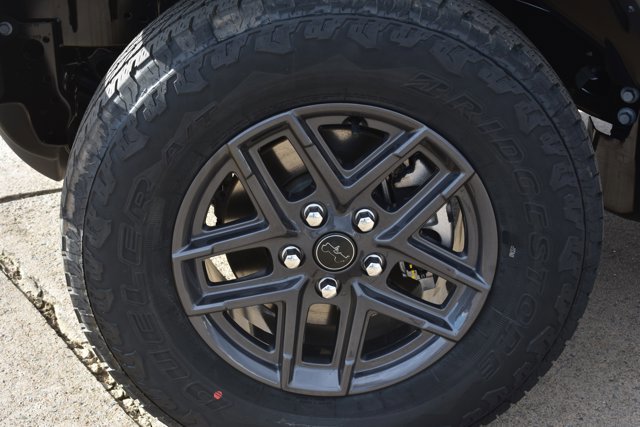 New 2026 Jeep Gladiator Sport image 9