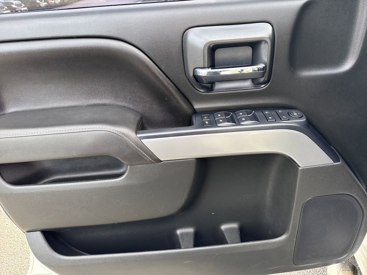 Used 2015 Chevrolet Silverado 1500 LT w/ All Star Edition image 17