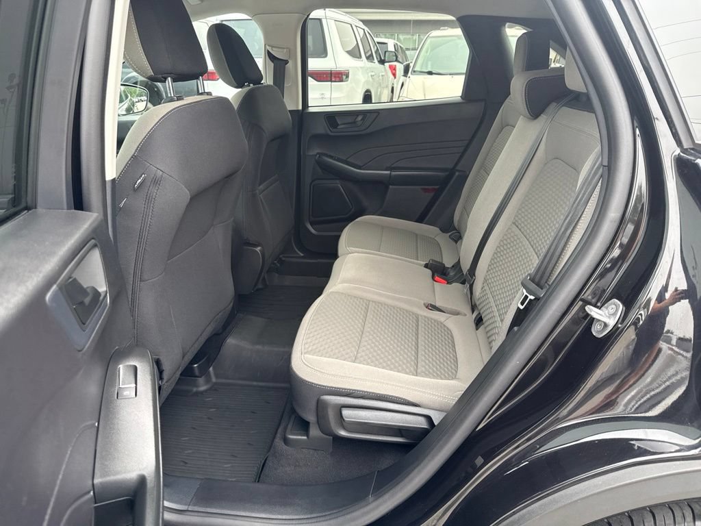 Used 2022 Ford Escape SE AWD/4WD image 20