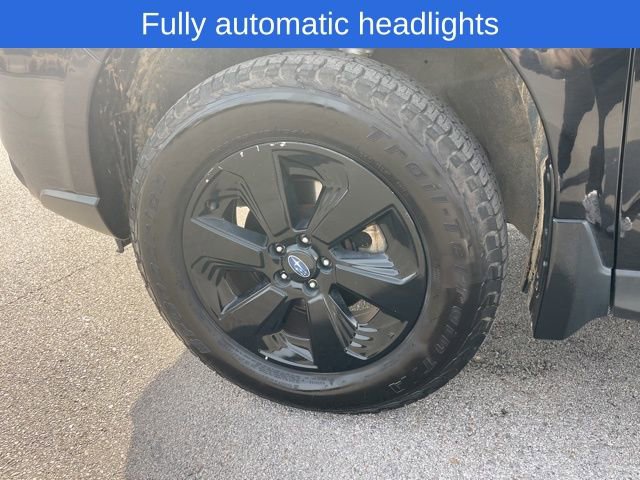 Used 2016 Subaru Forester 2.5i Limited image 11