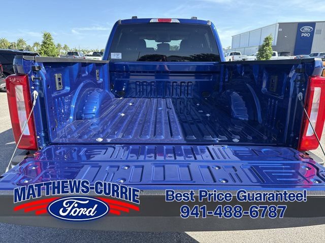 New 2026 Ford F250 XLT w/ FX4 Off-Road Package AWD/4WD image 14