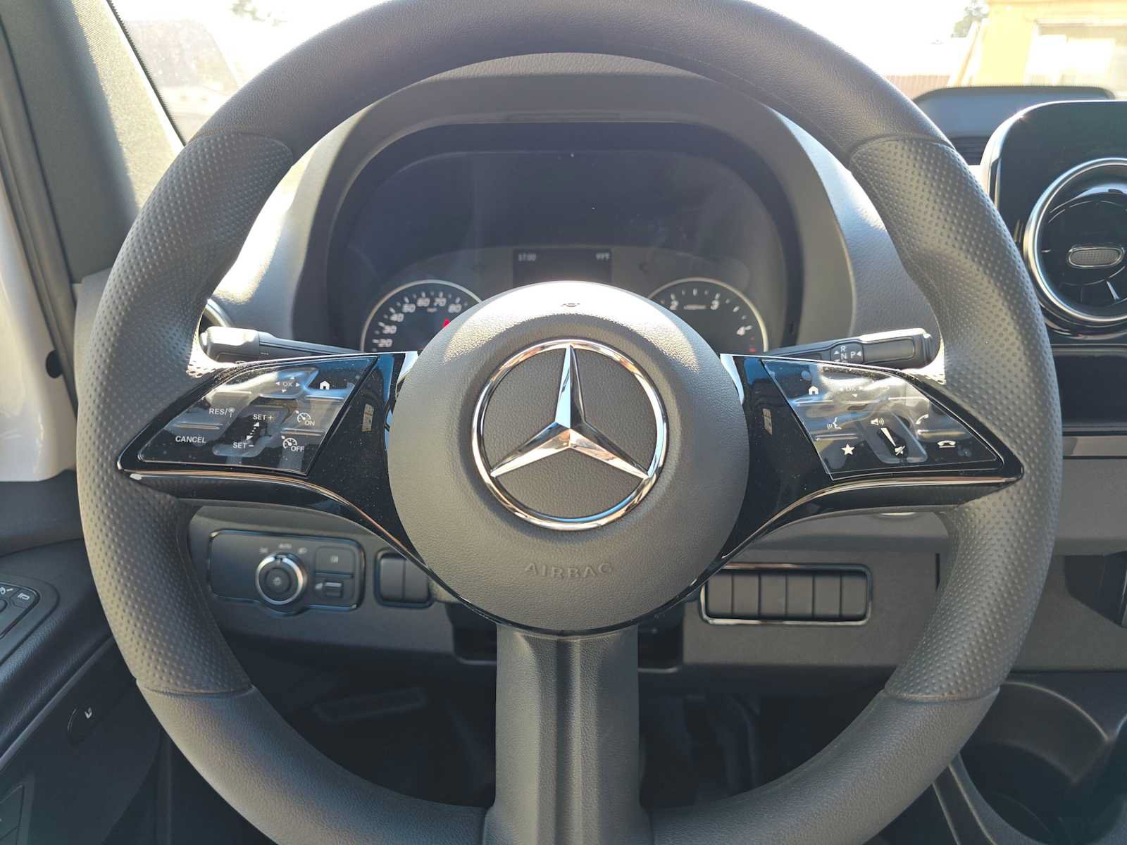 New 2026 Mercedes-Benz Sprinter 2500 image 28