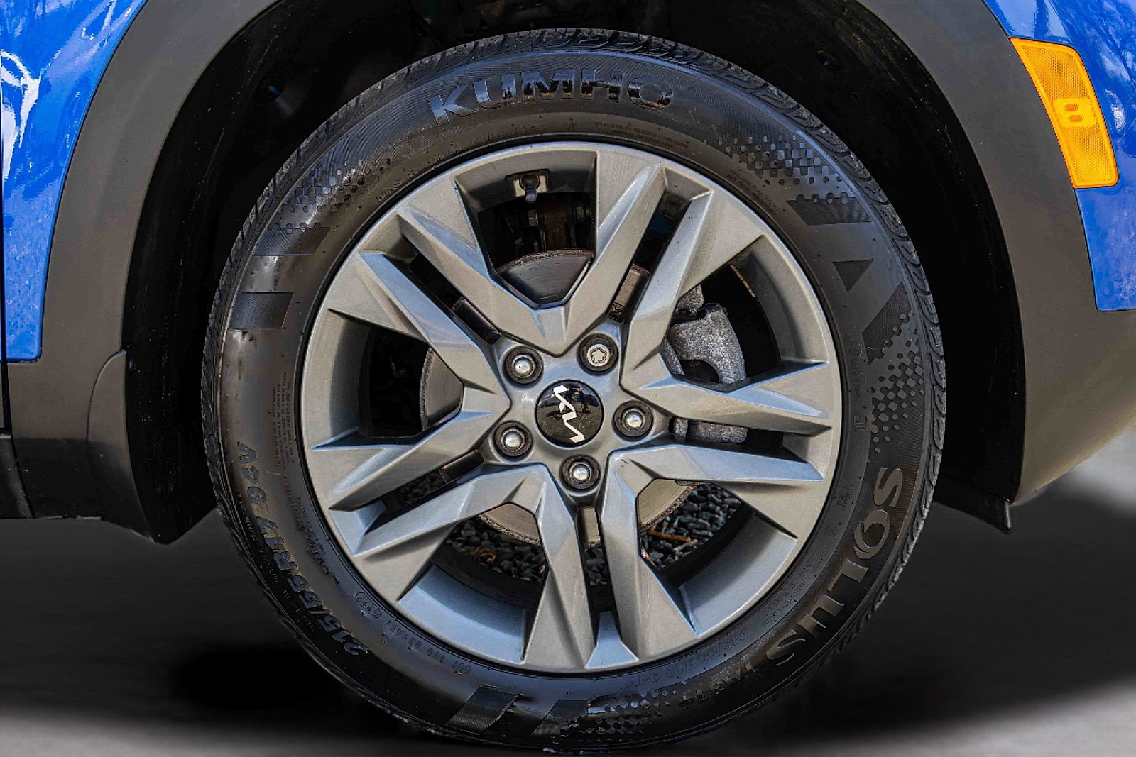 Used 2023 Kia Seltos S FWD image 30