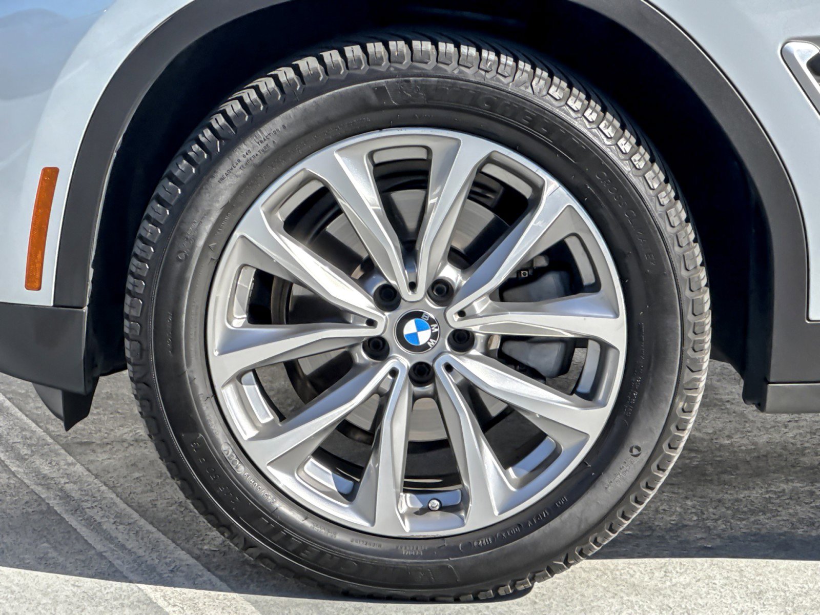 Used 2019 BMW X3 xDrive30i AWD/4WD image 26