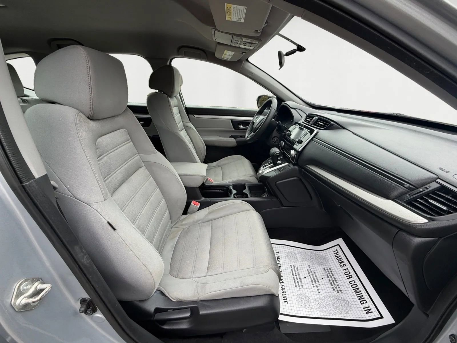 Used 2019 Honda CR-V LX image 14