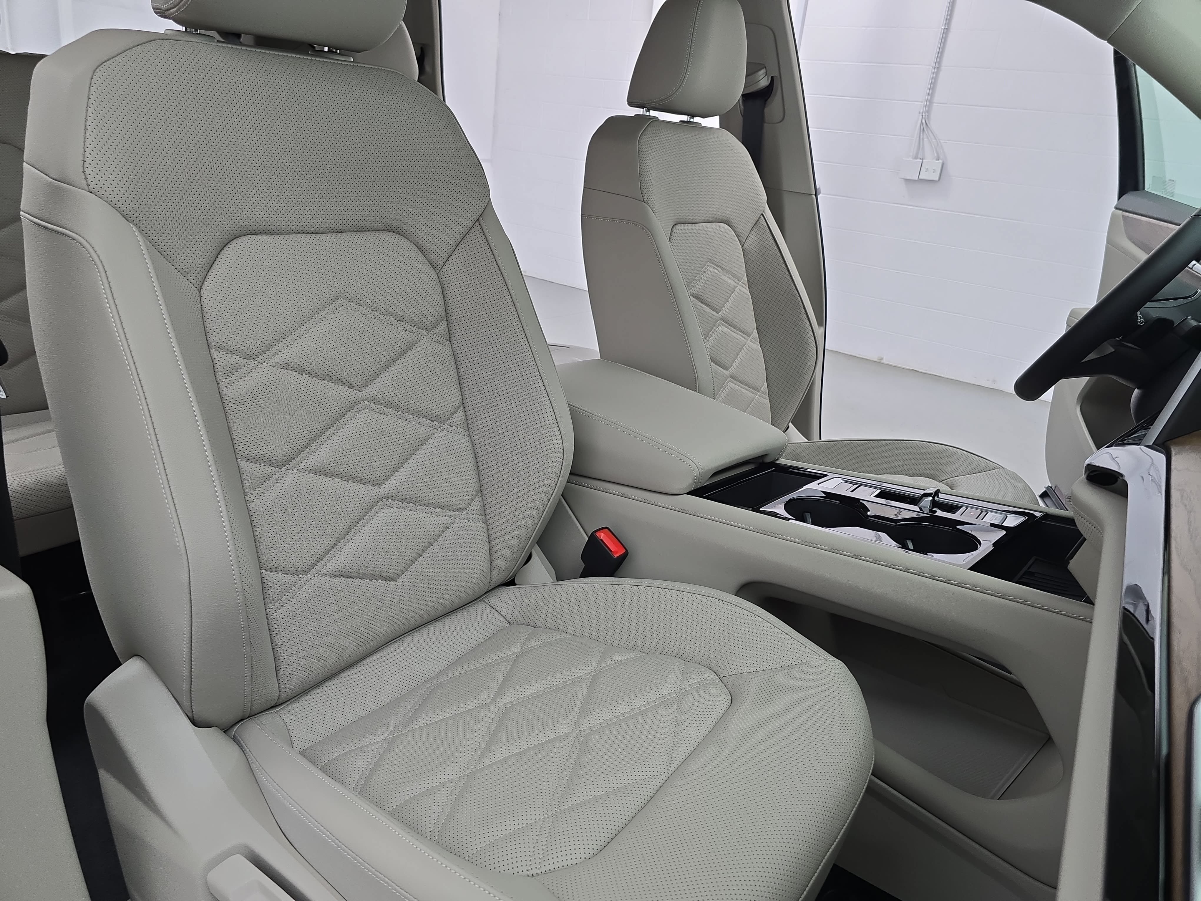 New 2026 Volkswagen Atlas SE AWD/4WD image 10