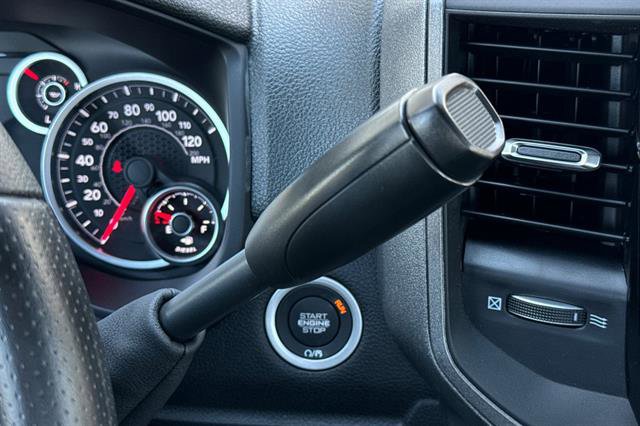 New 2026 RAM 5500 Tradesman image 14