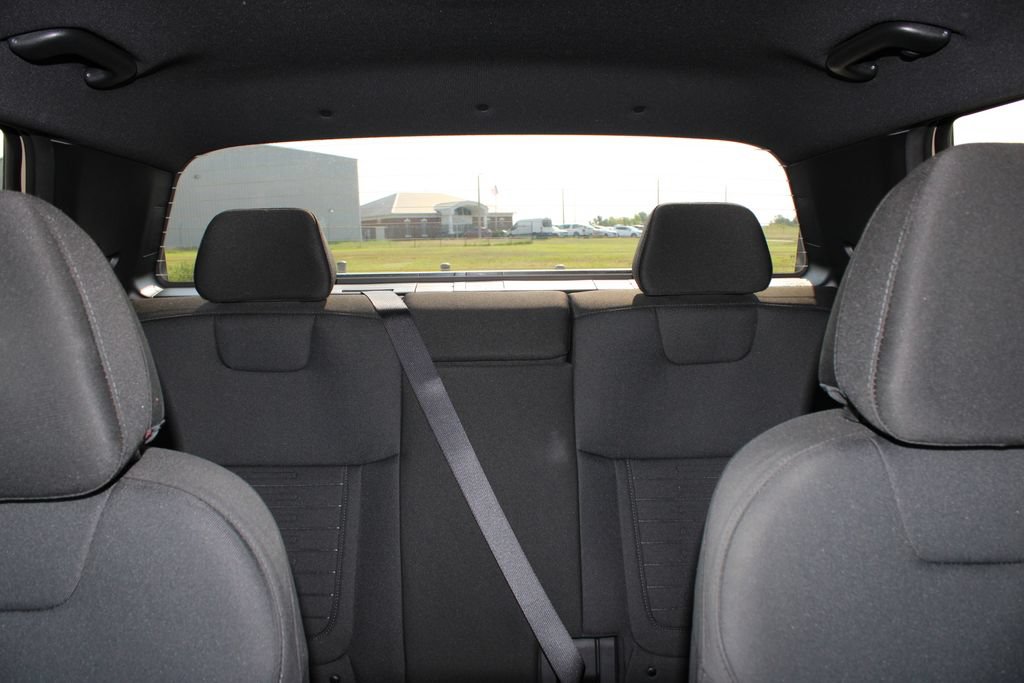 Used 2023 Hyundai Santa Cruz SEL FWD image 14