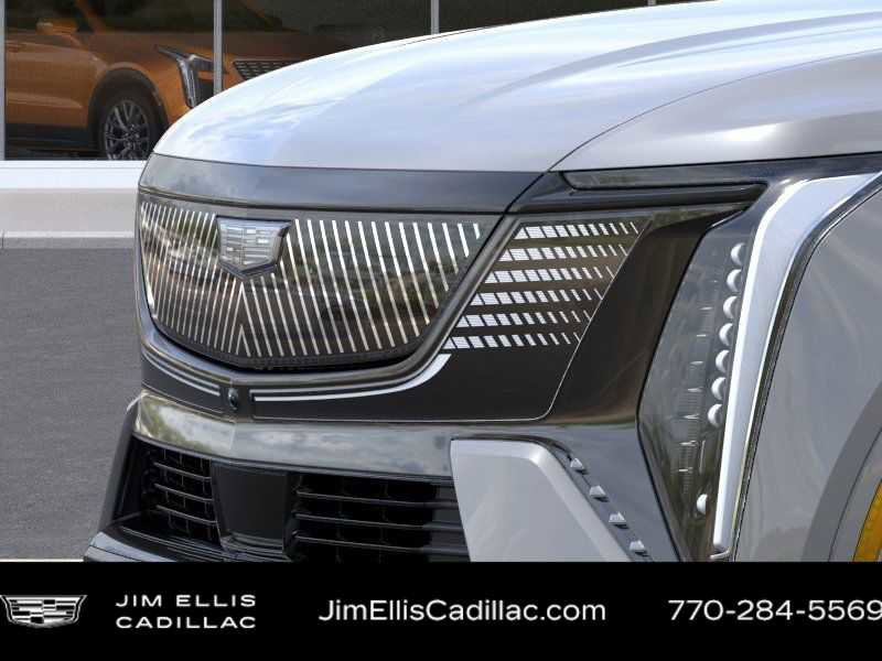 New 2026 Cadillac Escalade IQL Sport 1 image 13