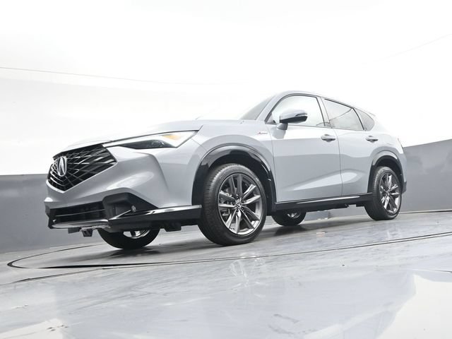 New 2026 Acura ADX A-Spec AWD/4WD image 34