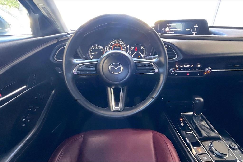 Used 2025 MAZDA CX-30 AWD 2.5 S w/ Preferred Package image 5