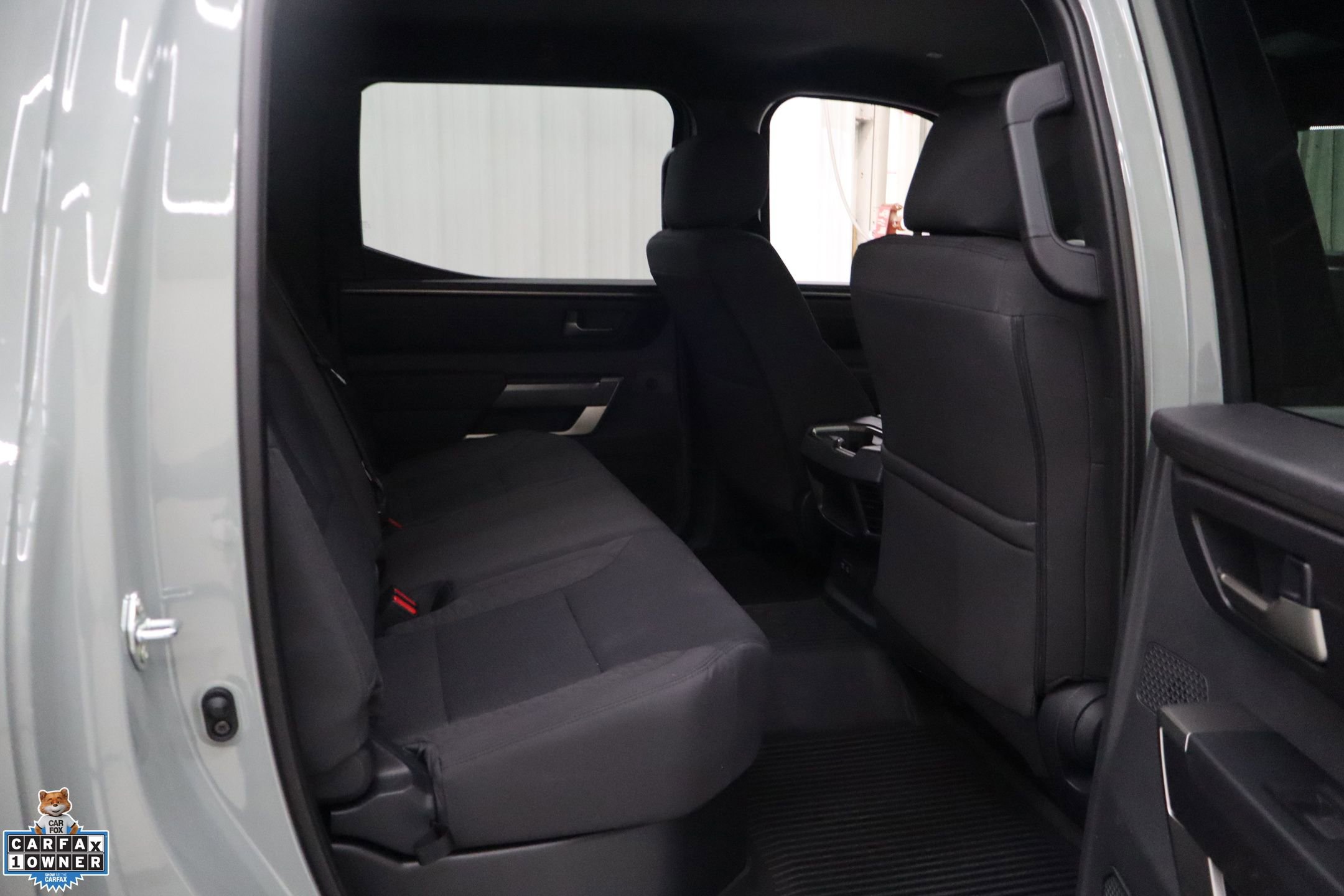 Used 2025 Toyota Tundra SR5 w/ TRD Off-Road Package image 26