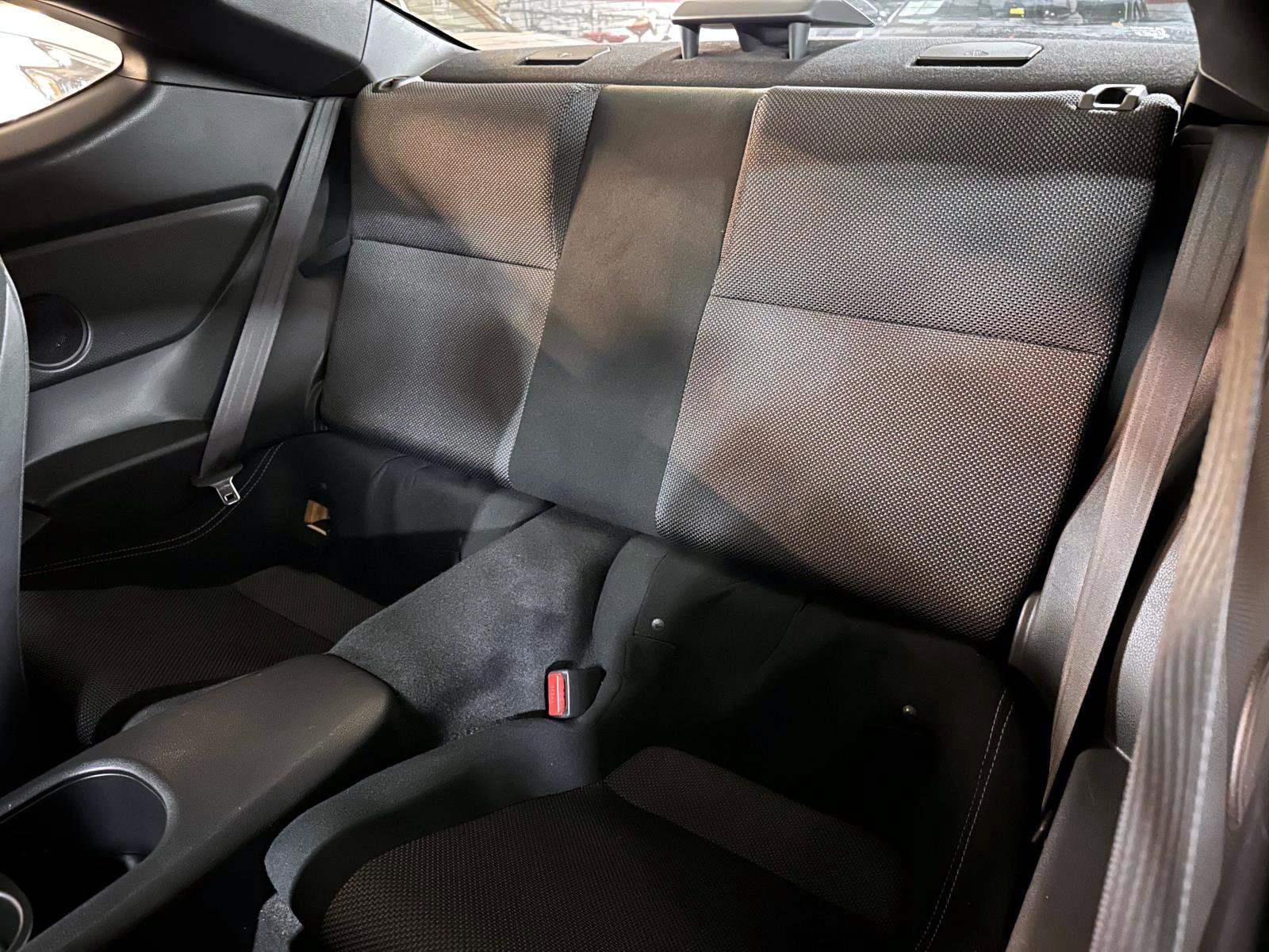 Certified 2020 Toyota 86 image 14