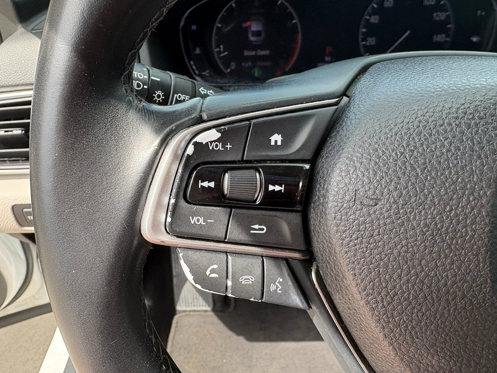 Used 2018 Honda Accord EX-L image 15