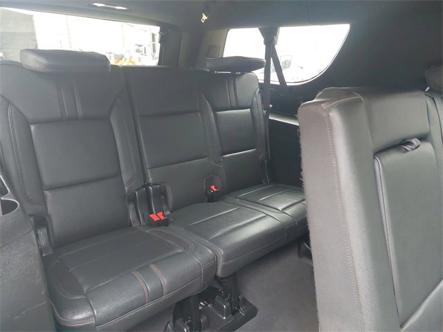 Used 2023 Chevrolet Suburban RST w/ Max Trailering Package image 12