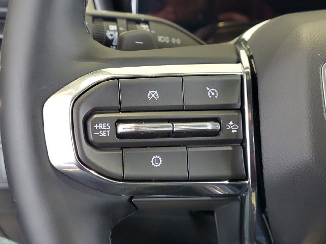 New 2027 GMC Terrain Elevation w/ Elevation Premium Package FWD image 20