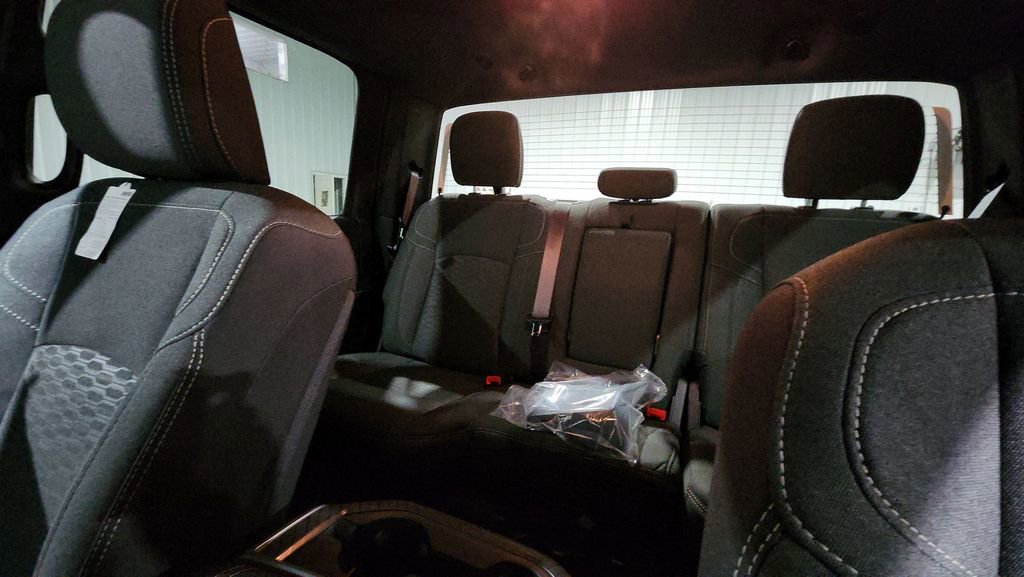 New 2026 RAM 2500 Big Horn image 12