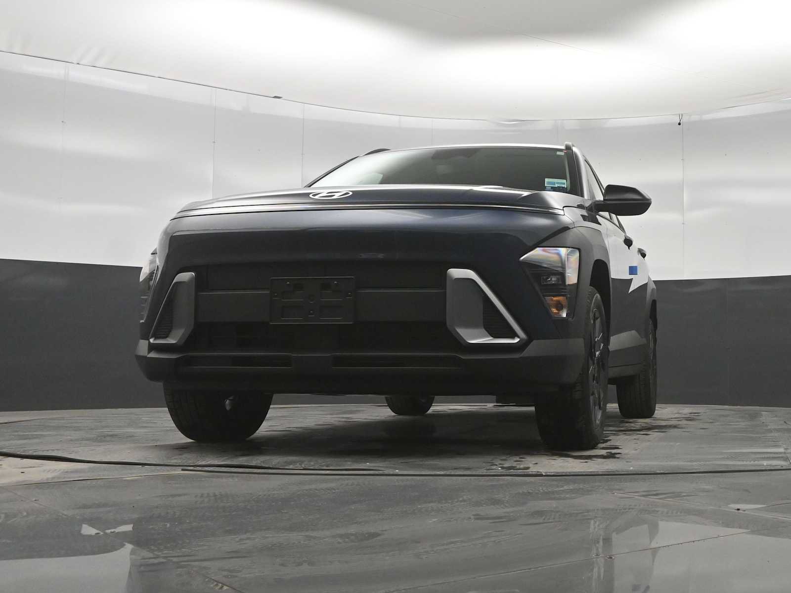 New 2026 Hyundai Kona SEL Sport AWD/4WD image 34