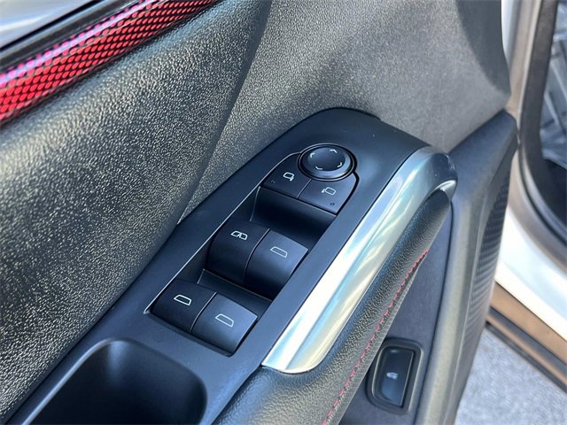 Used 2025 Chevrolet Traverse Z71 w/ Driver Confidence Package image 19