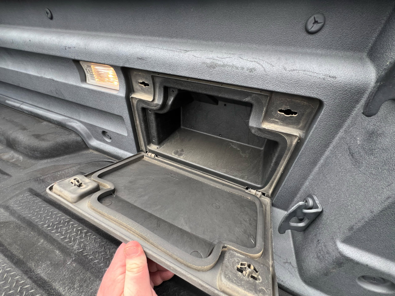 Used 2019 Honda Ridgeline RTL-T image 39