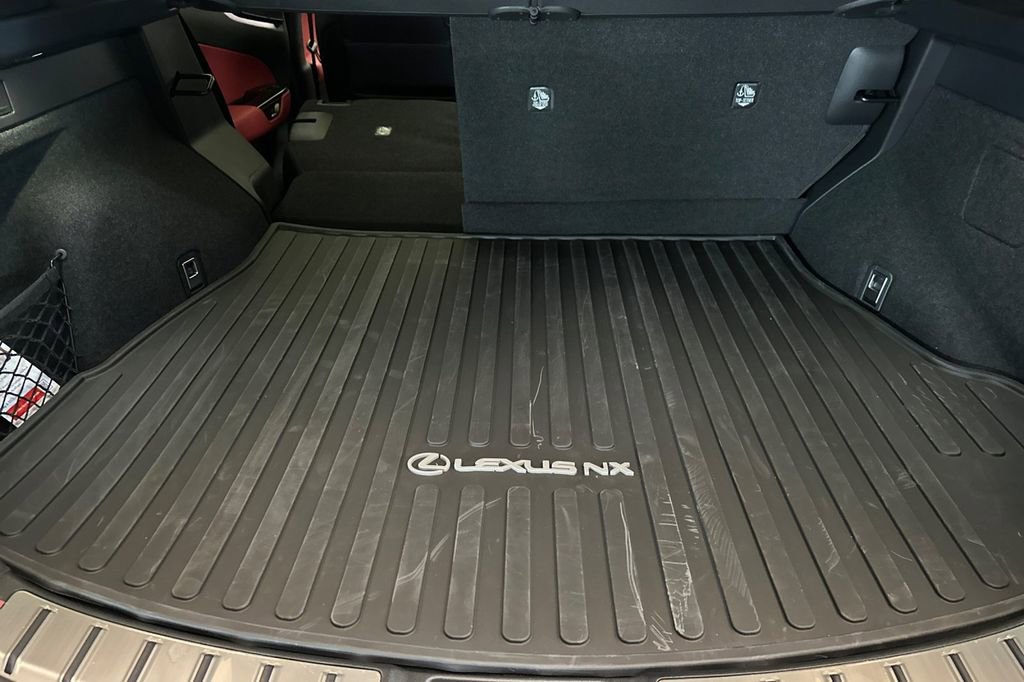 Used 2025 Lexus NX 350 F Sport image 15