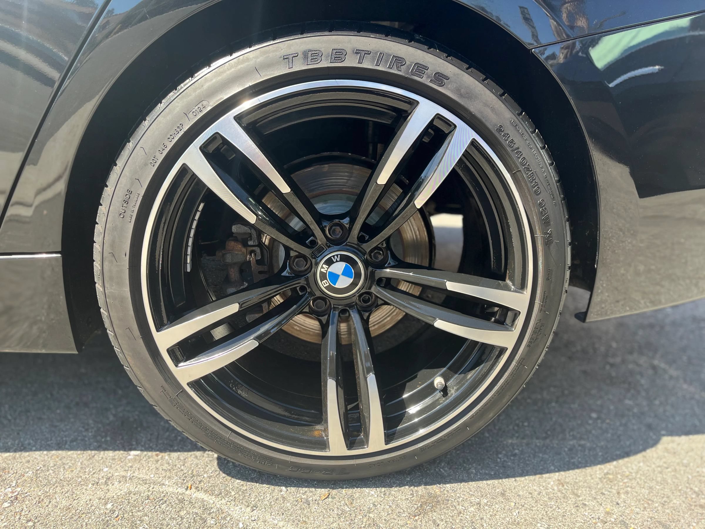 Used 2012 BMW 328i Sedan RWD image 22