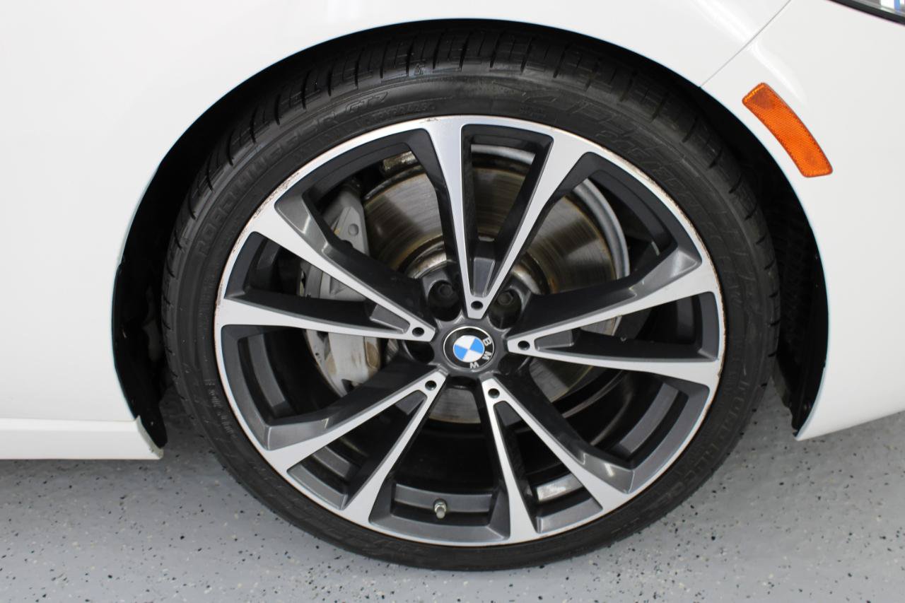 Used 2020 BMW 840i Convertible w/ Driving Assistance Package 2 RWD image 73