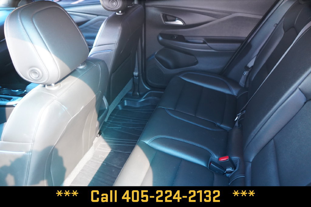 Used 2024 Buick Envista Sport Touring w/ Convenience II Package FWD image 27