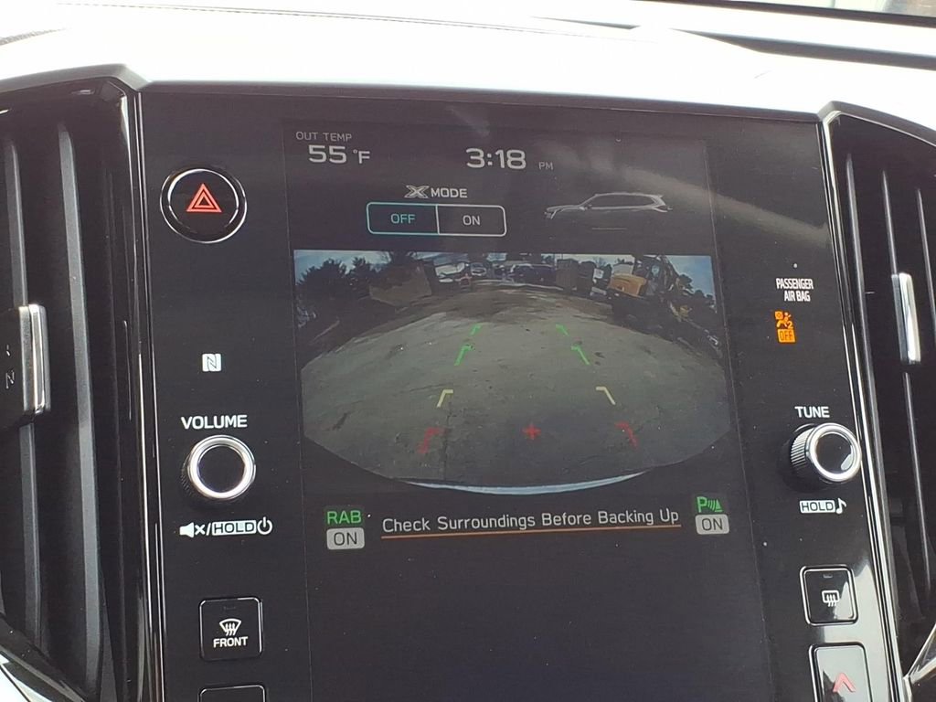 Used 2023 Subaru Ascent Premium w/ Convenience Package image 22