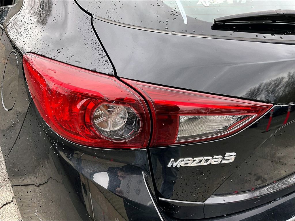 Used 2014 MAZDA MAZDA3 i Grand Touring FWD image 28