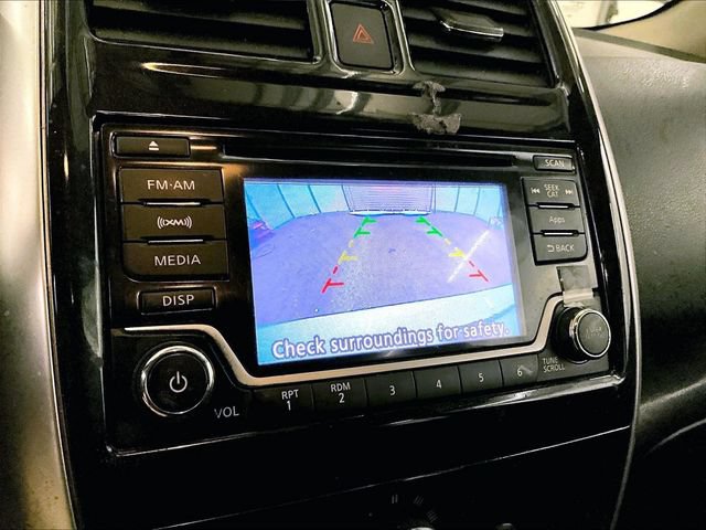 Used 2016 Nissan Versa Note SV FWD image 21