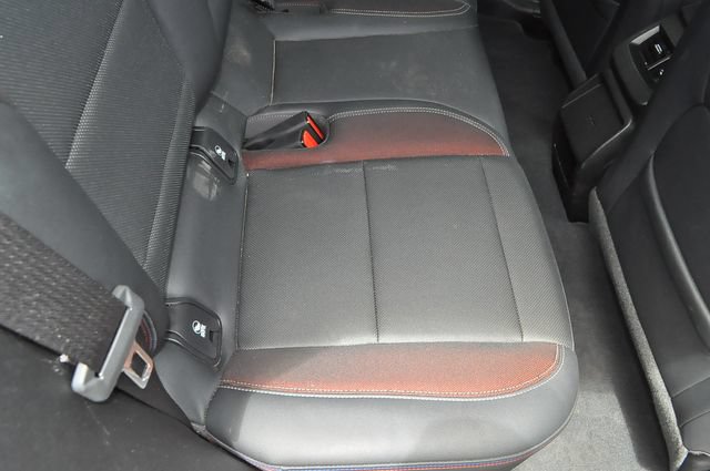 Used 2024 Chevrolet Equinox EV RS FWD image 27