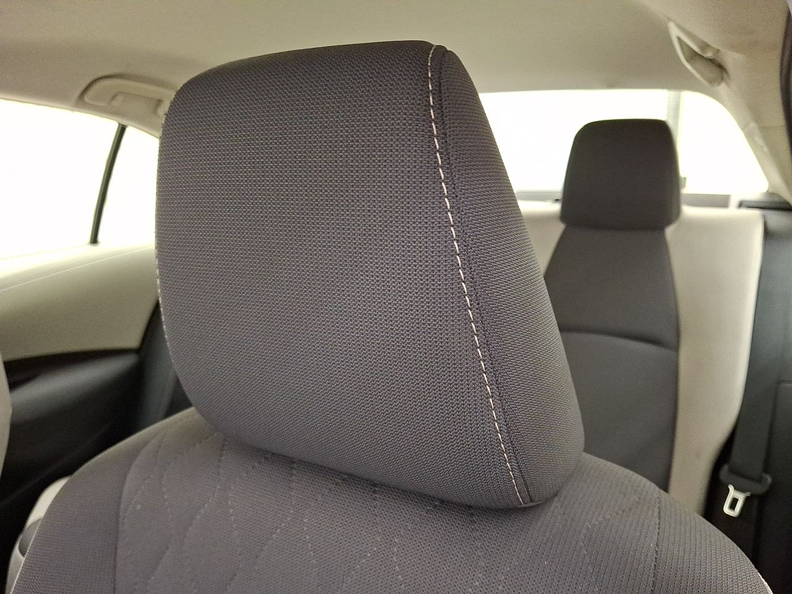 Certified 2023 Toyota Corolla LE w/ Carpet Mat Package (TMS) FWD image 24