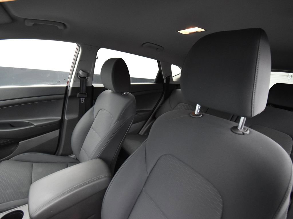 Used 2020 Hyundai Tucson Sport w/ Cargo Package image 14