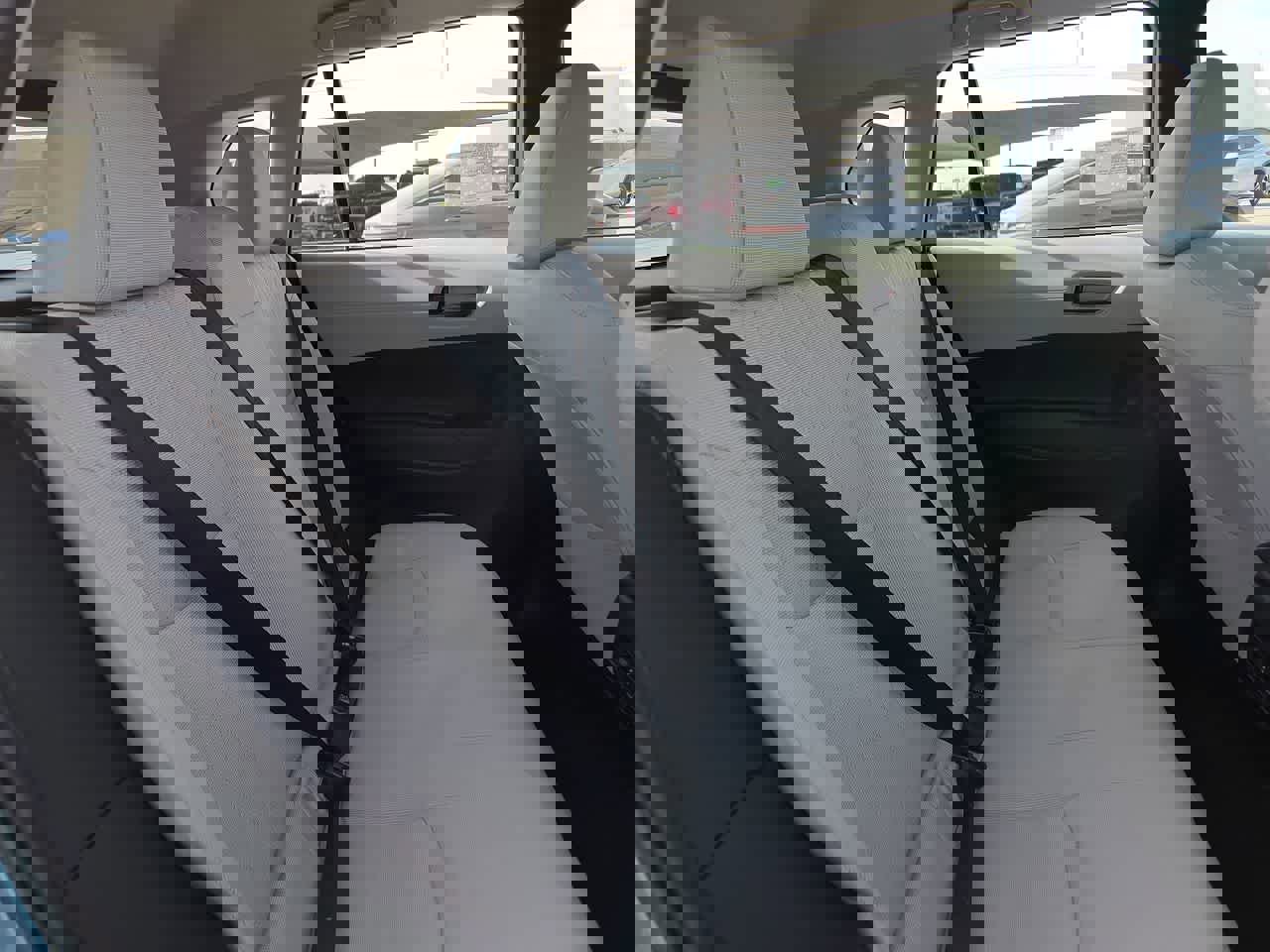 New 2026 Toyota Corolla Cross L image 17