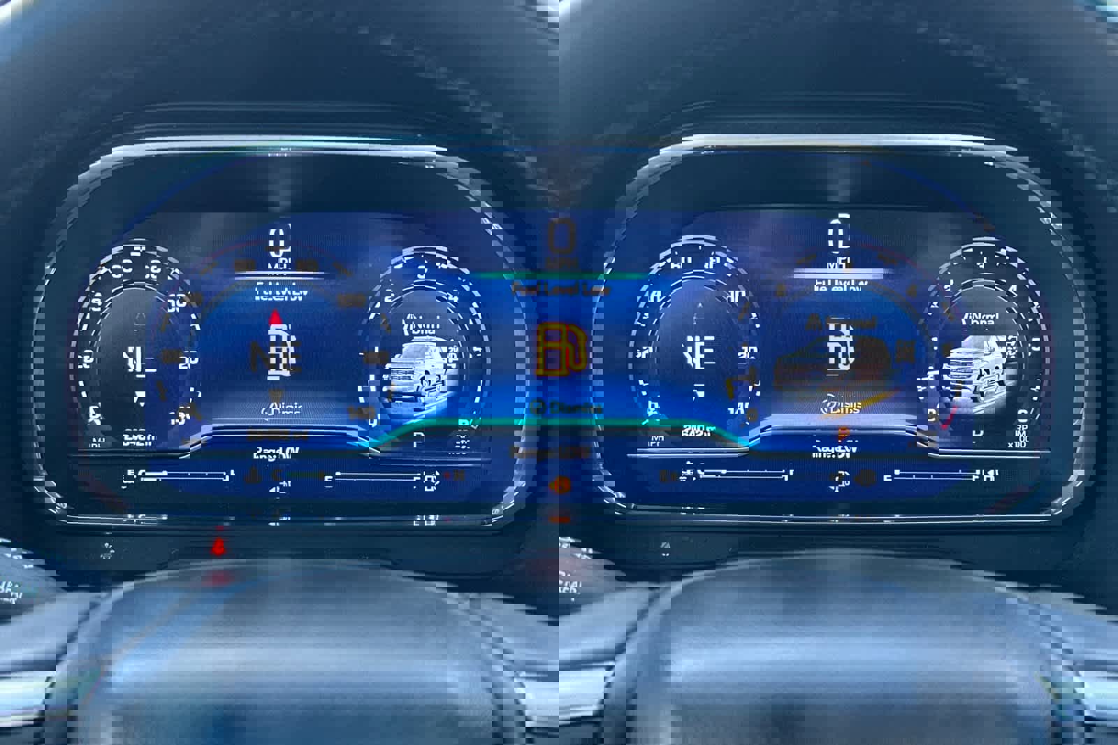 Used 2023 Chevrolet Tahoe Premier image 29