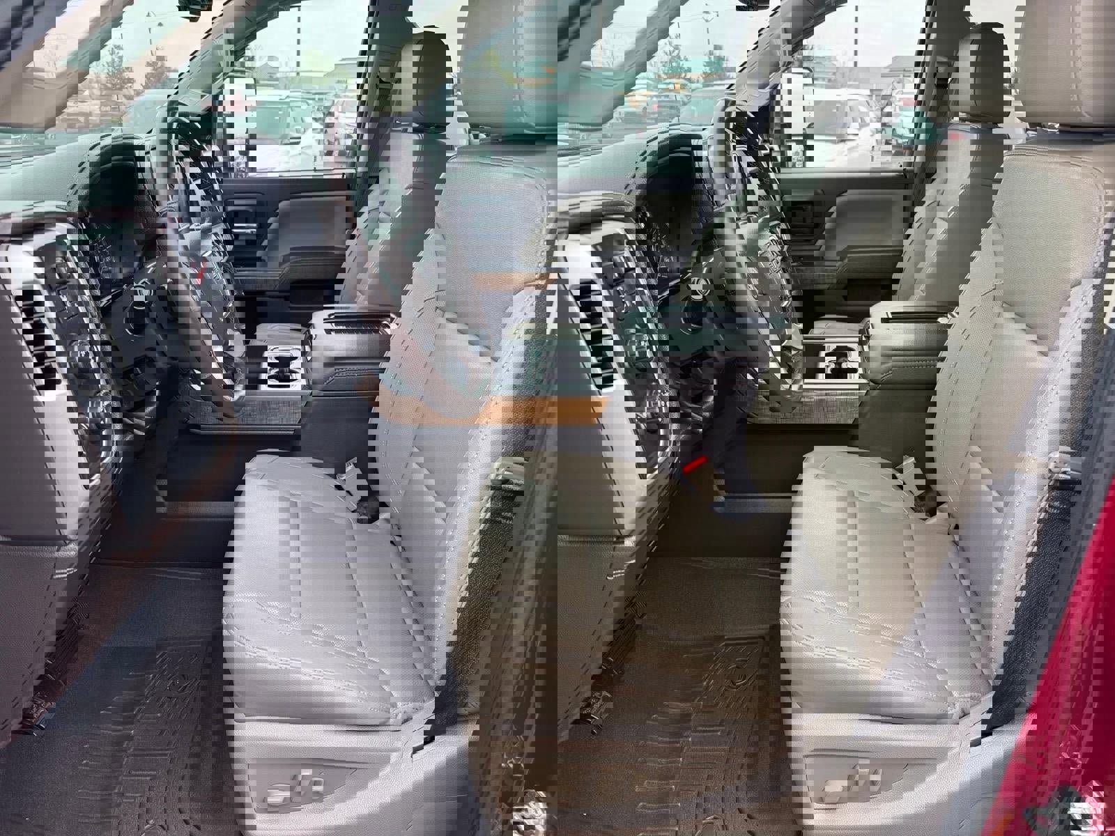 Used 2018 GMC Sierra 2500 SLT w/ Duramax Plus Package image 5