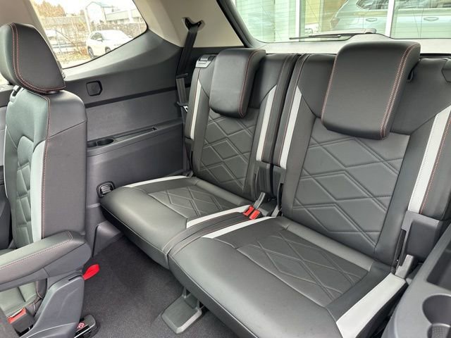 New 2026 Volkswagen Atlas Peak Edition AWD/4WD image 17